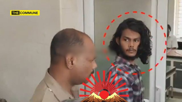 DMK Councillor's Son Surrenders After Slashing Neighbour's Family With Sickle In Mayiladuthurai
