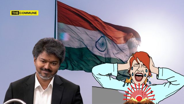 DMK Cries As National Anthem Is Sung In Tamil Nadu Assembly After Years Of Being Skipped Under DMK Regime