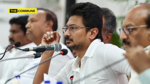's Udhayanidhi Problem Inaccessible To Cadre, At Odds With Seniors