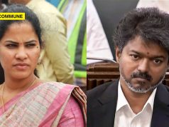 “Do You Have Anything In Your Head?”: DMK Mayor Priya Takes Joseph Vijay’s TVK To The Cleaners In His Own Perambur Constituency