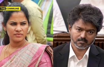 “Do You Have Anything In Your Head?”: DMK Mayor Priya Takes Joseph Vijay’s TVK To The Cleaners In His Own Perambur Constituency