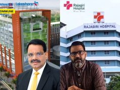 ED Raids Rajagiri, Lakeshore Among Other Hospitals In Kerala Organ Trafficking Probe, Institutions Linked To ‘The Liver Doc’ Abby Philips & His Father ED Raids Rajagiri, Lakeshore Among Other Hospitals In Kerala Organ Trafficking Probe, Institutions Linked To 'The Liver Doc' Abby Philips & His Father