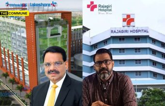 ED Raids Rajagiri, Lakeshore Among Other Hospitals In Kerala Organ Trafficking Probe, Institutions Linked To ‘The Liver Doc’ Abby Philips & His Father ED Raids Rajagiri, Lakeshore Among Other Hospitals In Kerala Organ Trafficking Probe, Institutions Linked To 'The Liver Doc' Abby Philips & His Father
