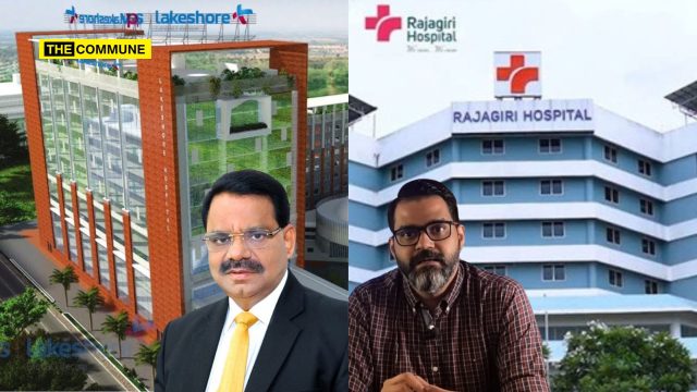 ED Raids Rajagiri, Lakeshore Among Other Hospitals In Kerala Organ Trafficking Probe, Institutions Linked To 'The Liver Doc' Abby Philips & His Father