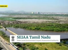 Environmental Clearance For ₹2,000-Crore Housing Project On Pallikaranai Ramsar Wetland Revoked After Construction Began Without Mandatory Approval Environmental Clearance For ₹2,000-Crore Housing Project On Pallikaranai Ramsar Wetland Revoked After Construction Began Without Mandatory Approval
