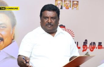 Former DMK Minister SS Sivasankar Summoned In ₹23 Lakh Govt Job Fraud Case Former DMK Minister SS Sivasankar Summoned In ₹23 Lakh Govt Job Fraud Case; Arrested Accused Allegedly Claimed To Be His Aide