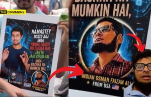 From AIMIM Appeals To CJP Agitation: Who Is The US-Based ‘Activist’ Osman Ali Who Inserted Himself Into Delhi’s NEET Protest? From AIMIM Appeals To CJP Agitation: Whos Is The US-Based 'Activist' Osman Ali Who Inserted Himself Into Delhi's NEET Protest?