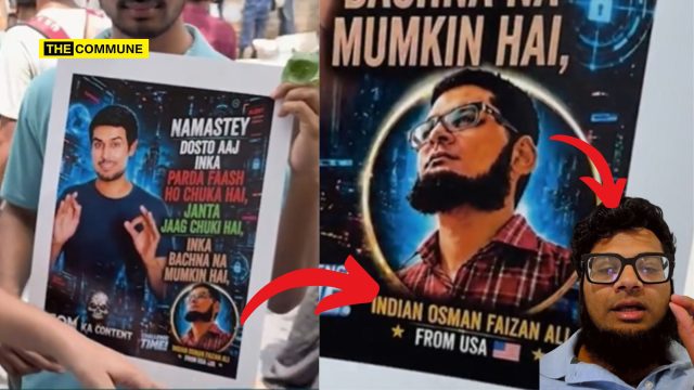 's NEET Protest From AIMIM Appeals To CJP Agitation: Whos Is The US-Based 'Activist' Osman Ali Who Inserted Himself Into Delhi's NEET Protest?