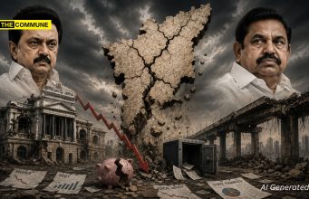 How DMK And ADMK Pushed Tamil Nadu’s Finances Into Dire Straits How DMK And ADMK Pushed Tamil Nadu's Finances Into Dire Straits
