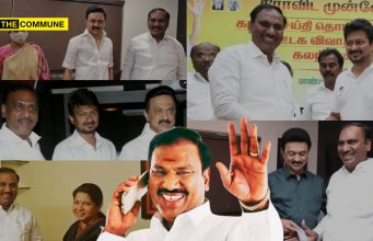 How DMK Man BT Arasakumar Reportedly Swindled ₹100 Crore From Private Schools