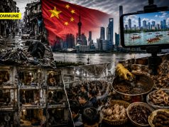 How Indian Netizens Penetrated The Great Chinese Firewall And Exposed Them How Indian Netizens Penetrated The Great Chinese Firewall And Exposed Them