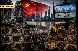 How Indian Netizens Penetrated The Great Chinese Firewall And Exposed Them How Indian Netizens Penetrated The Great Chinese Firewall And Exposed Them
