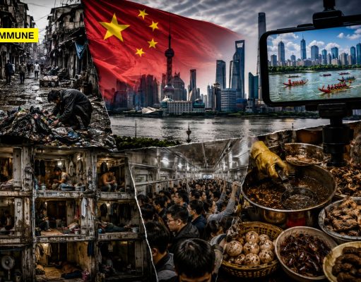 How Indian Netizens Penetrated The Great Chinese Firewall And Exposed Them How Indian Netizens Penetrated The Great Chinese Firewall And Exposed Them