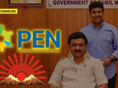 How Stalin’s Son-In-Law Sabarisan’s Political Strategy Firm PEN And Senior Leaders Became The Reason For DMK’s Humiliating Defeat In 2026 Elections