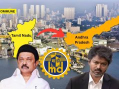 How TVK’s Incompetency And DMK’s Handling Of The Thoothukudi Shipyard Project May Have Cost Tamil Nadu Mazagon Dock How TVK's Incompetency And DMK's Handling Of The Thoothukudi Shipyard Project May Have Cost Tamil Nadu Mazagon Dock