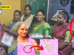 Is TVK MLA MR Pallavi, Who Contested From An SC-Reserved Thiru-Vi-Ka Nagar Constituency, A Crypto-Christian? If TVK MLA MR Pallavi Is A Practising Christian, How Was She Eligible To Contest From An SC-Reserved Thiru-Vi-Ka Nagar Constituency?