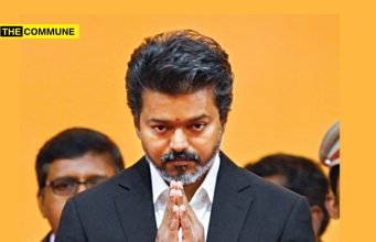 Joseph Vijay Ignores DSR Reports, Strategic Adviser and 2 Ministers Read Them: Junior Vikatan joseph vijay tvk