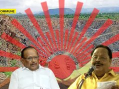 Illegal Quarrying, Fake Transit Passes And ‘Party Fund’: Sand Lorry Owners Allege Massive Quarry Scam Under DMK; Seek Cases Against Former Ministers Duraimurugan, Regupathy Illegal Quarrying, Fake Transit Passes And 'Party Fund' Sand Lorry Owners Allege Massive Quarry Scam Under DMK; Seek Cases Against Former Ministers Duraimurugan, Regupathy