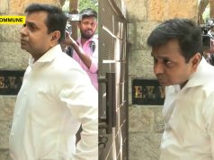 ‘I’m The Lawyer, Let Me In’: DMK Spokesperson & Advocate Saravanan Denied Entry During EV Velu Raid; Claims To Have Got Permission Later 'I'm The Lawyer, Let Me In': DMK Spokesperson & Advocate Saravanan Denied Entry During EV Velu Raid; Claims To Have Got Permission Later