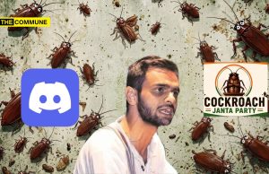 Inside CJP’s Discord Channel: Terror Accused Umar Khalid Glorified As ‘Revolutionary’, ‘Freedom Fighter’ And Future Defence Minister
