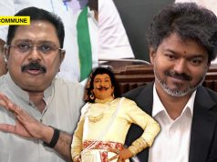 “Insta King 24th Pulikesi Govt”: TTV Dhinakaran Ruthlessly Roasts Joseph Vijay "Insta King 24th Pulikesi Govt": TTV Dhinakaran Ruthlessly Roasts Joseph Vijay