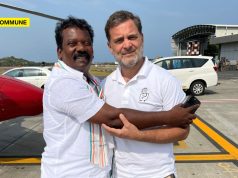 Is TN Congress Leader A Crypto-Christian? His Daughter’s Wedding Invitation Reveals Details Is TN Congress Leader A Crypto-Christian? His Daughter's Wedding Invitation Reveals Details
