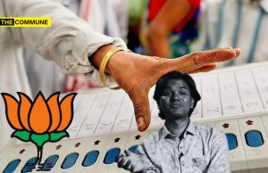 Islamo-Leftist Alleged ‘Fact-Checker’ Zubair Claims BJP’s 97% Vote Share In Muslim-Majority Booth Is “Impossible”; He Won’t Tell You Booth 164 Had Backed BJP For Years Islamo-Leftist Alleged ‘Fact-Checker’ Zubair Claims BJP's 97% Vote Share In Muslim-Majority Booth Is "Impossible"; He Won't Tell You Booth 164 Had Backed BJP For Years
