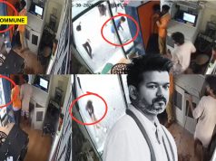 Joseph Vijay Promised To End Drug Culture; Ganja-Intoxicated Gang Wreaks Havoc At Thoothukudi Petrol Station Joseph Vijay Promised To End Drug Culture; Ganja-Intoxicated Gang Wreaks Havoc At Thoothukudi Petrol Station