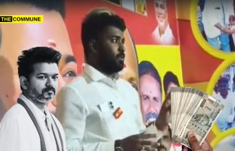 Joseph Vijay Said His ‘Thooya Sakthi’ Party Would Reject ‘Cash For Votes’, His Candidate Reveals ₹2,000 Was Distributed Per Vote In Salem West Joseph Vijay Said His 'Thooya Sakthi' Party Would Reject 'Cash For Votes', His Candidate Reveals ₹2,000 Was Distributed Per Vote In Salem West