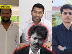 Joseph Vijay Said There Would Be No Power Centres, TVK Govt Already Has Several Who Call The Shots And Wield Control