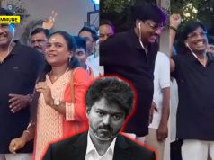 Joseph Vijay’s Congress Higher Education Minister Dances To Double Entendre ‘Vaadi Vaadi Kai Padaatha CD’ Song Before Students, Asks ‘What Is Wrong In That?’ Joseph Vijay's Congress Higher Education Minister Dances To Double Entendre 'Vaadi Vaadi Kai Padaatha CD' Song Before Students, Asks 'What Is Wrong In That?'