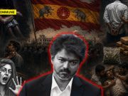 Joseph Vijay’s TVK Becomes A Den For Corrupt, Rapists, Murderers, Drug Smugglers And Other Criminals