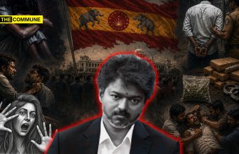 Joseph Vijay’s TVK Becomes A Den For Corrupt, Rapists, Murderers, Drug Smugglers And Other Criminals