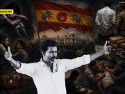 Joseph Vijay’s TVK Becomes A Den For Corrupt, Rapists, Murderers And Other Criminals Joseph Vijay's TVK Becomes A Den For Corrupt, Rapists, Murderers And Other Criminals