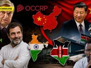 How Anti-Adani Networks Sank India’s Kenya Airport Deal & Handed It To China On A Platter