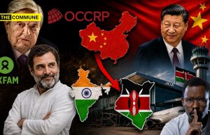 How Anti-Adani Networks Sank India’s Kenya Airport Deal & Handed It To China On A Platter