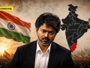 Joseph Vijay’s TVK Govt Calling Centre As “Indian Government” Is More Dangerous Than DMK’s “Union Govt”