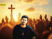 Joseph Vijay’s TVK Govt Opposes FCRA Amendment Bill Which Is Seeking To Curb Misuse Of Foreign Funds For Religious Conversion Joseph Vijay's TVK Govt Refers To Christians As A Separate 'Race' In Official Welfare Advertisement