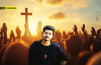 Joseph Vijay’s TVK Govt Refers To Christians As A Separate ‘Race’ In Official Welfare Advertisement Joseph Vijay's TVK Govt Refers To Christians As A Separate 'Race' In Official Welfare Advertisement