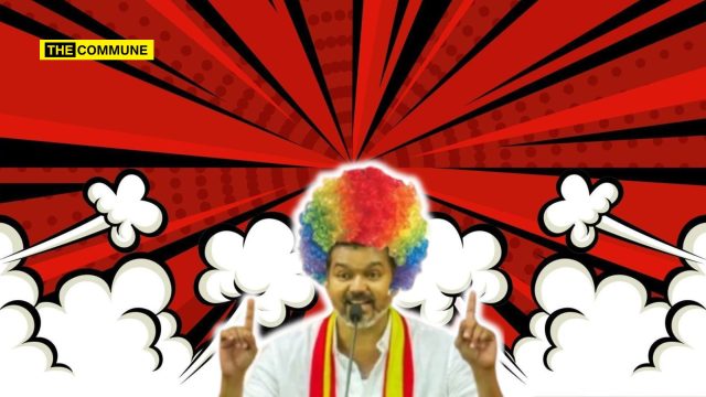 's Promises Likely To Remain On Paper, Will Take ₹1 Lakh Crore Yearly To Fully Implement A Few Joseph Vijay's TVK's Promises Likely To Remain On Paper, Will Take ₹1 Lakh Crore Yearly To Fully Implement A Few