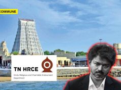 Joseph Vijay Govt Plans Massive Hike In Tiruchendur Temple Abhishekam, Pooja, Darshan Charges Joseph Vijay tvk Govt Plans Massive Hike In Tiruchendur Temple Abhishekam, Pooja, Darshan Charges