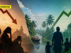 Kerala: Deaths Outnumber Births Among Hindus And Christians While Muslims Maintain Positive Growth Kerala: Deaths Outnumber Births Among Hindus And Christians While Muslims Maintain Positive Growth