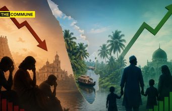 Kerala: Deaths Outnumber Births Among Hindus And Christians While Muslims Maintain Positive Growth Kerala: Deaths Outnumber Births Among Hindus And Christians While Muslims Maintain Positive Growth