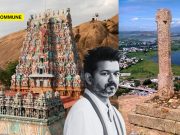 Joseph Vijay’s TVK Govt Not Following Court Order On Deepathoon Proves It Is No Better Than DMK Madras High Court Seeks TVK Govt's Stand On Thirupparankundram Karthigai Deepam Issue