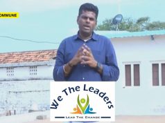 “Major Activities Of ‘We The Leaders’ Organisation To Begin From July”, Annamalai Says In His First Podcast "Major Activities Of 'We The Leaders' Organisation To Begin From July", Annamalai Says In His First Podcast