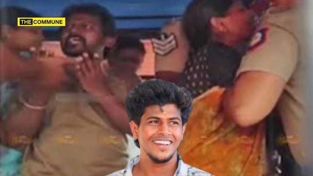 's Family Detained As State Moves To Bury Body After 100-Day Standoff Manamadurai Custodial Death Victim Akash's Family Detained As State Moves To Bury Body After 100-Day Standoff