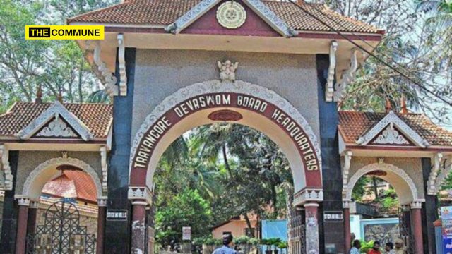 Missing Gold Claim Rocks Neyyattinkara Devaswom, Officials Say Nothing Was Lost