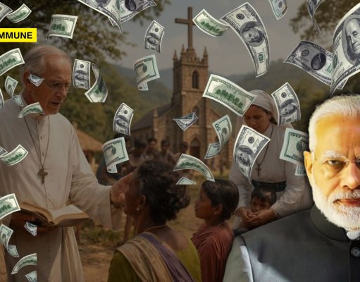 Modi Govt’s Crackdown On Forced Conversion: Why Evangelical NGOs Fear The 2026 Amendment Bill
