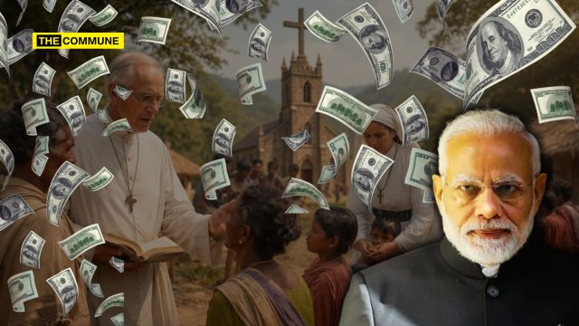 's Crackdown On Forced Conversion Why Evangelical NGOs Fear The 2026 Amendment Bill
