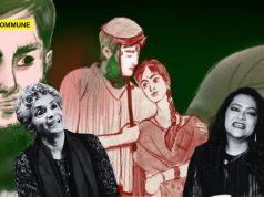 “Muslim Men Must Be So Attractive”: Islamo-Leftists Nivedita Menon, Arfa Khanum Sherwani Mock Hindus, Whitewash Love Jihad “Muslim Men Must Be So Attractive”: Islamo-Leftists Nivedita Menon, Arfa Khanum Sherwani Mock Hindus, Whitewash Love Jihad